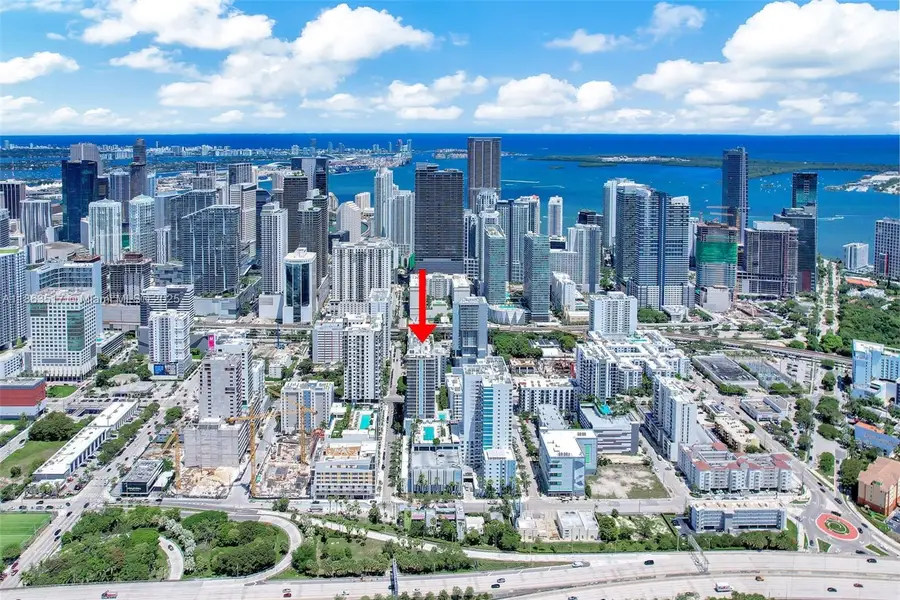 1010 SW 2nd Ave #1010, Miami, FL 33130 - #2