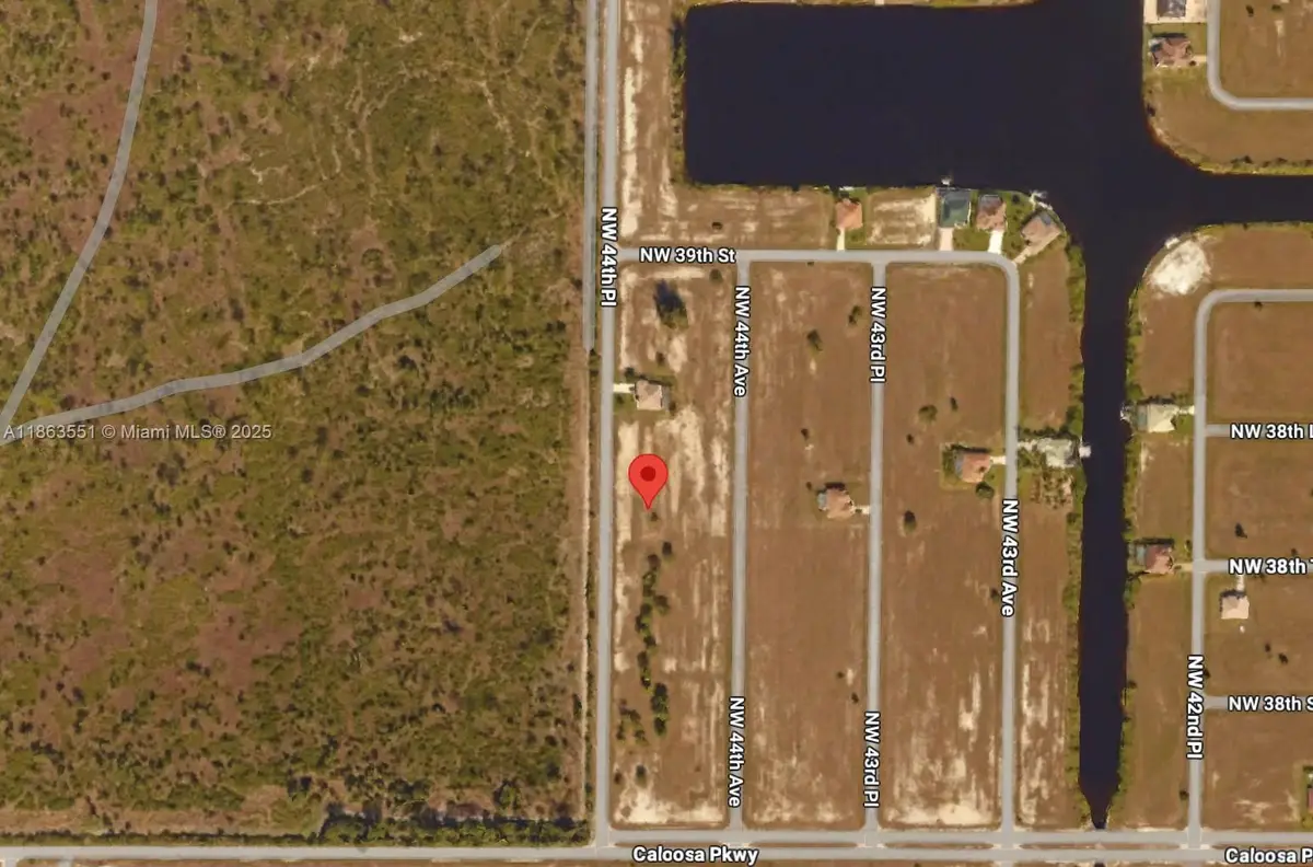 3819 NW 44th St, Cape Coral, FL 33993 - Image #1