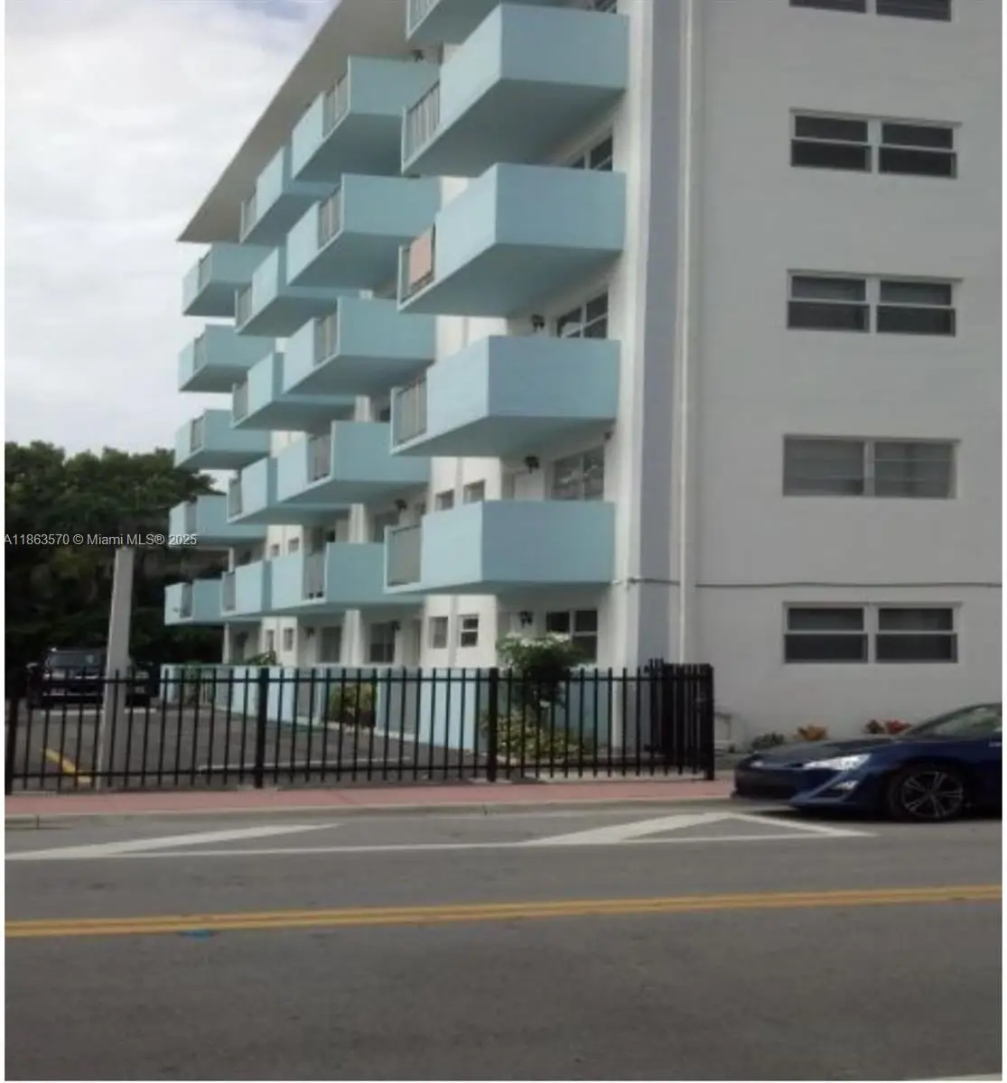 801 W Meridian Ave #3B, Miami Beach, FL 33139 - Image #1
