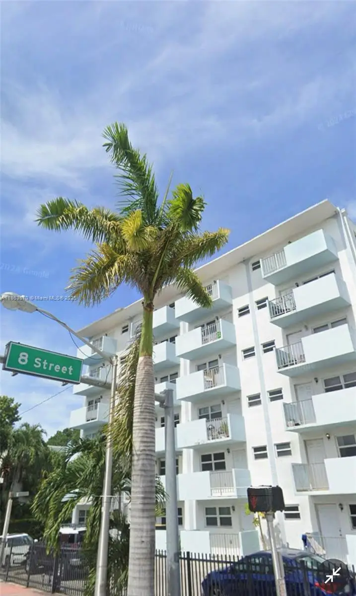 801 W Meridian Ave #3B, Miami Beach, FL 33139 - Image #3