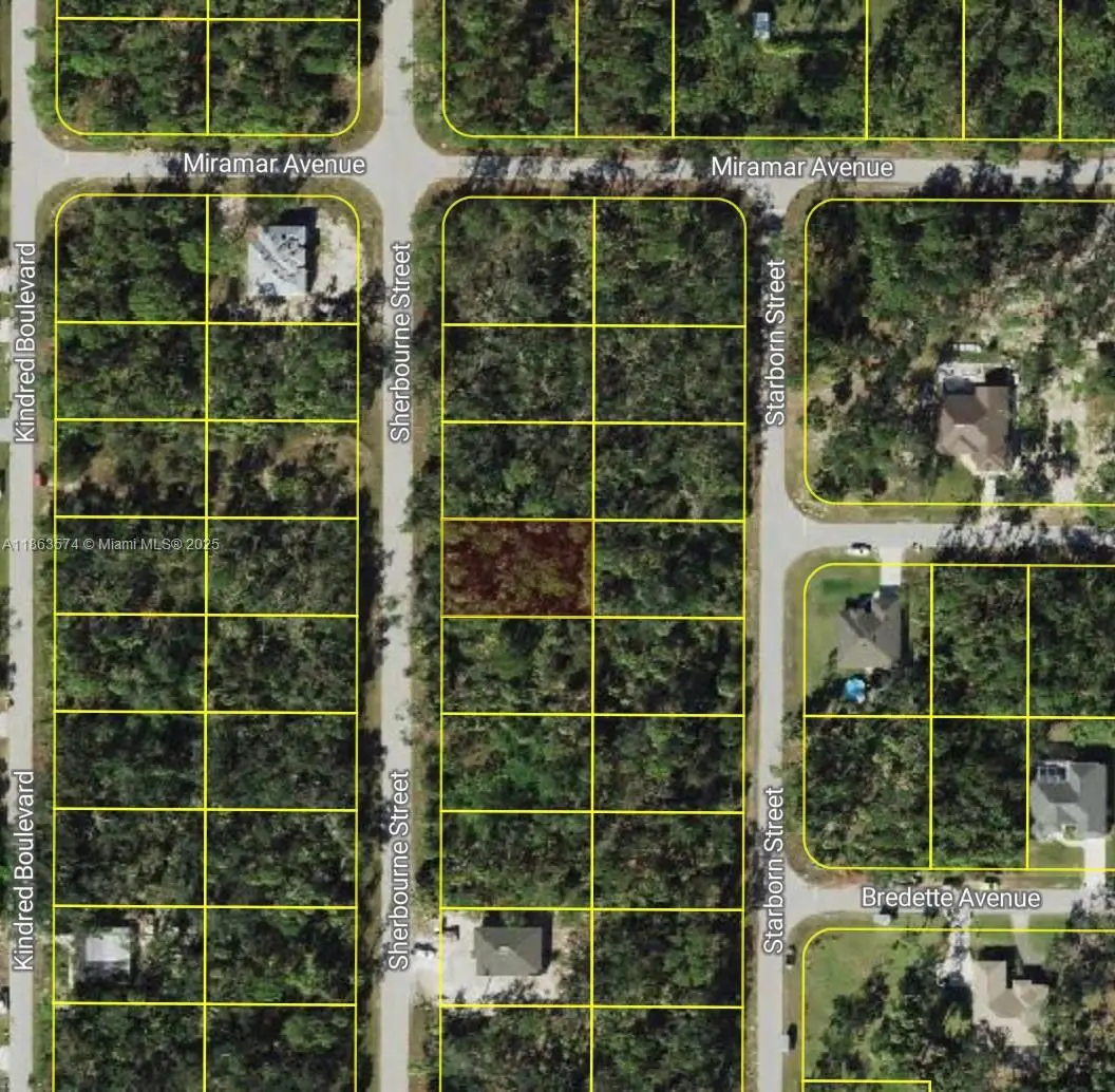 398 Sherbourne St, Port Charlotte, FL 33954 - Image #1