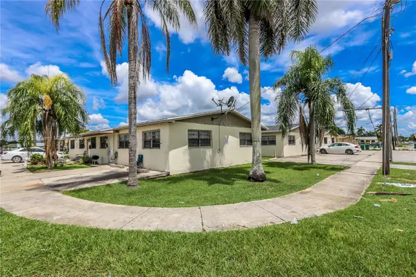 506 NW 7th Ave, Florida City, FL 33034