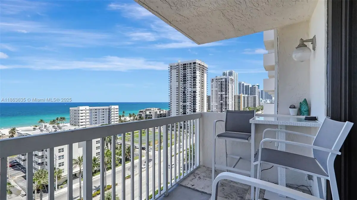 1500 S Ocean Dr #12H, Hollywood, FL 33019 - Image #1