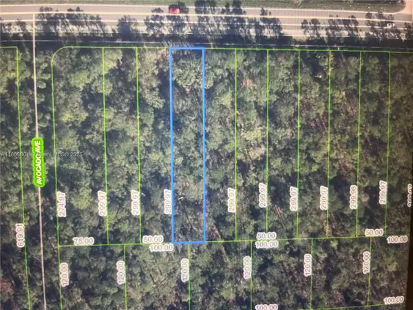 2637 Hammock Rd, Sebring, FL 33872