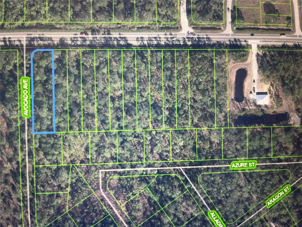 2681 Hammock Rd, Sebring, FL 33872 - Image #1