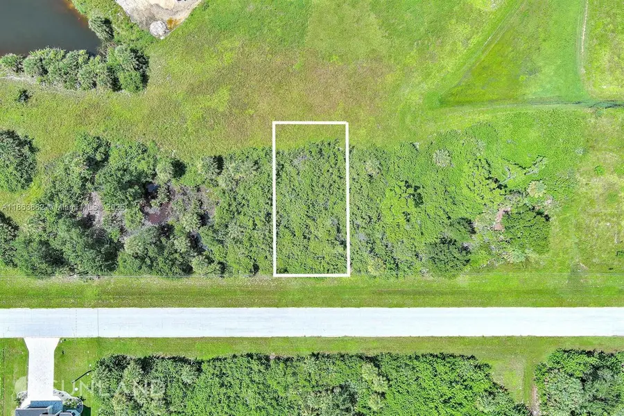 316 Sunset Rd, Grove City Rotonda, FL 33947 - #2