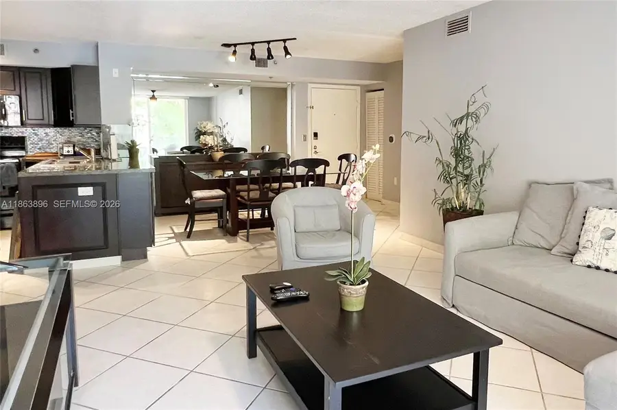 19555 E Country Club Dr #8305, Aventura, FL 33180 - #2