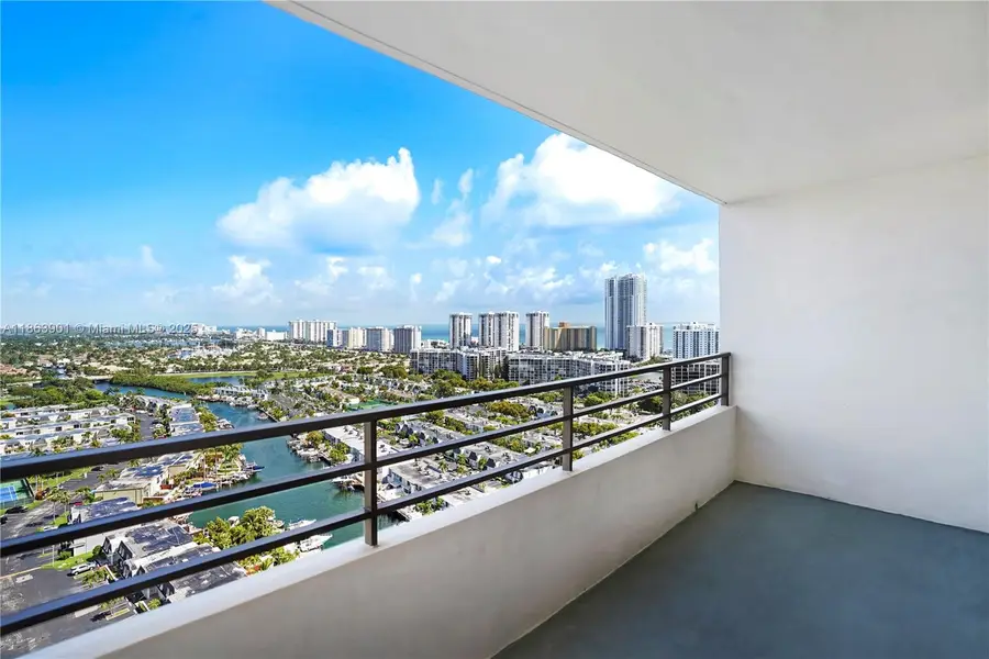 2500 Parkview Dr #2408, Hallandale Beach, FL 33009 - #2