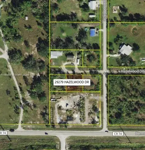 29279 Hazelwood Dr, Punta Gorda, FL 33982 - #3