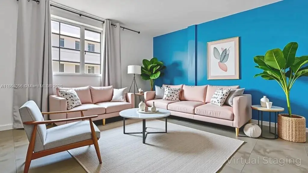 865 Collins Ave #207, Miami Beach, FL 33139 - Image #1