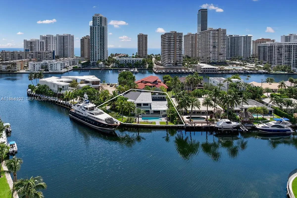 500 Palm Dr, Hallandale Beach, FL 33009 - #1