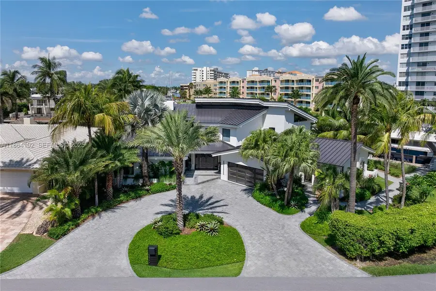 500 Palm Dr, Hallandale Beach, FL 33009 - #2