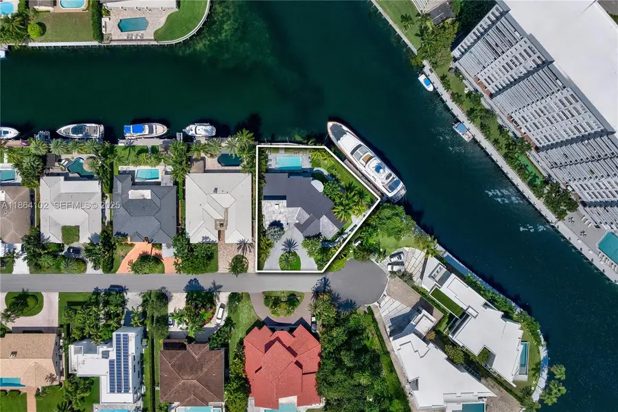 500 Palm Dr, Hallandale Beach, FL 33009 - #3