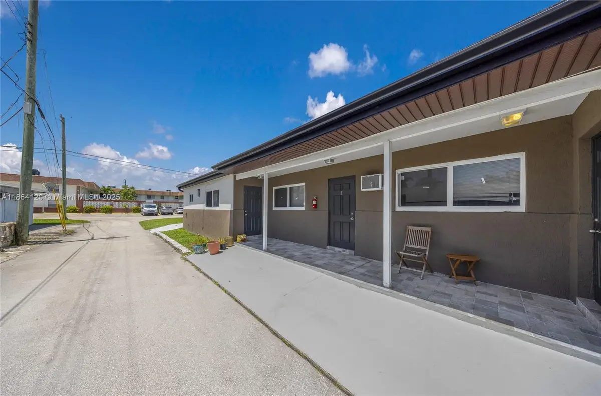 1807 N 17th Ave, Hollywood, FL 33020 - #1