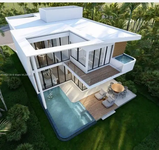 Tulum Country Club Villa Lagos 35, Tulum, OS  - #1