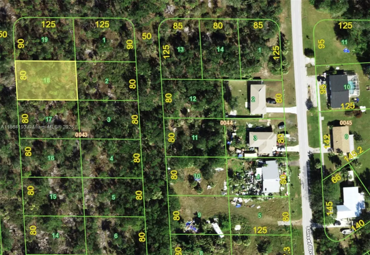 210 N Bonita Ln, Punta Gorda, FL 33982 - Image #1