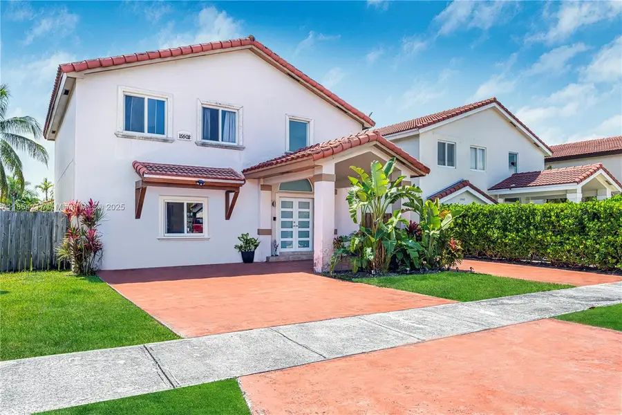 15502 SW 137th Pl, Miami, FL 33177 - Image #2