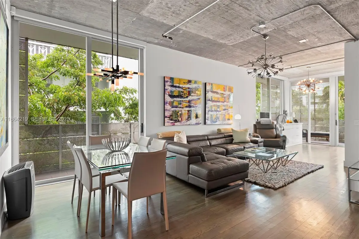 1700 Meridian Ave #307, Miami Beach, FL 33139 - Image #1