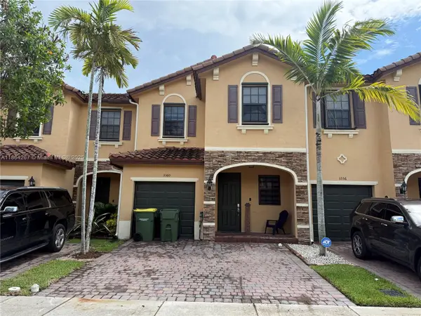 3360 SE 1st St, Homestead, FL 33033