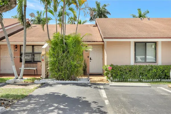 7680 SW 156th Ct #B113, Miami, FL 33193