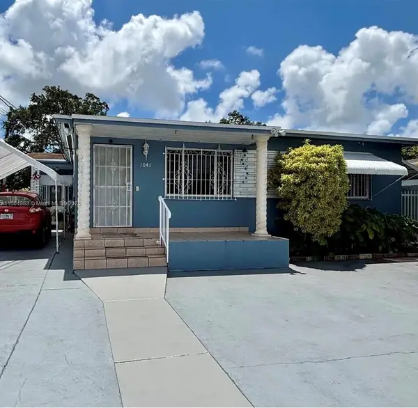 1041 NW 33rd Ave, Miami, FL 33125