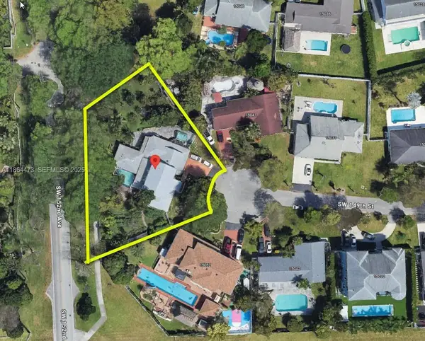 15051 SW 149th St, Miami, FL 33196