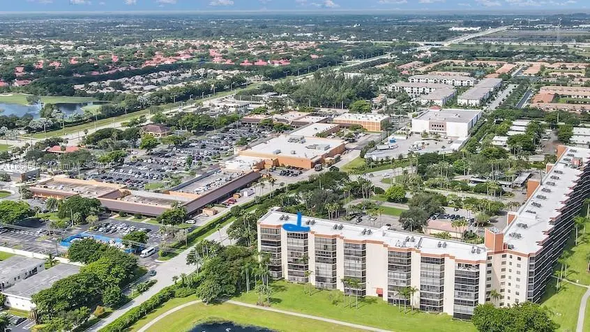 7360 S Oriole Blvd #806, Delray Beach, FL 33446 - Image #3