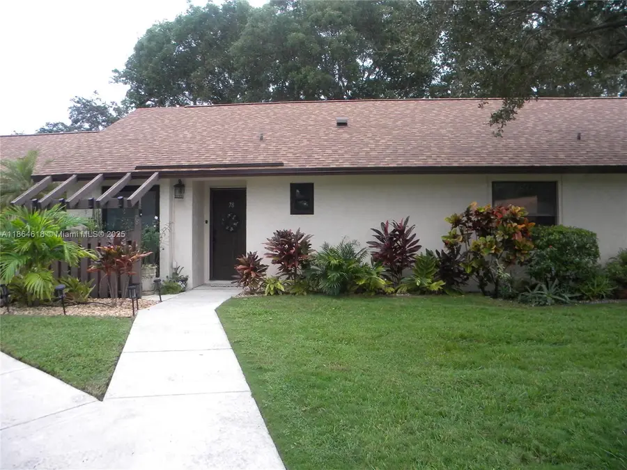 78 Via De Casas Norte, Boynton Beach, FL 33426 - Image #3