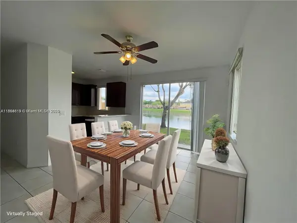 2744 SE 15th Pl #136, Homestead, FL 33035