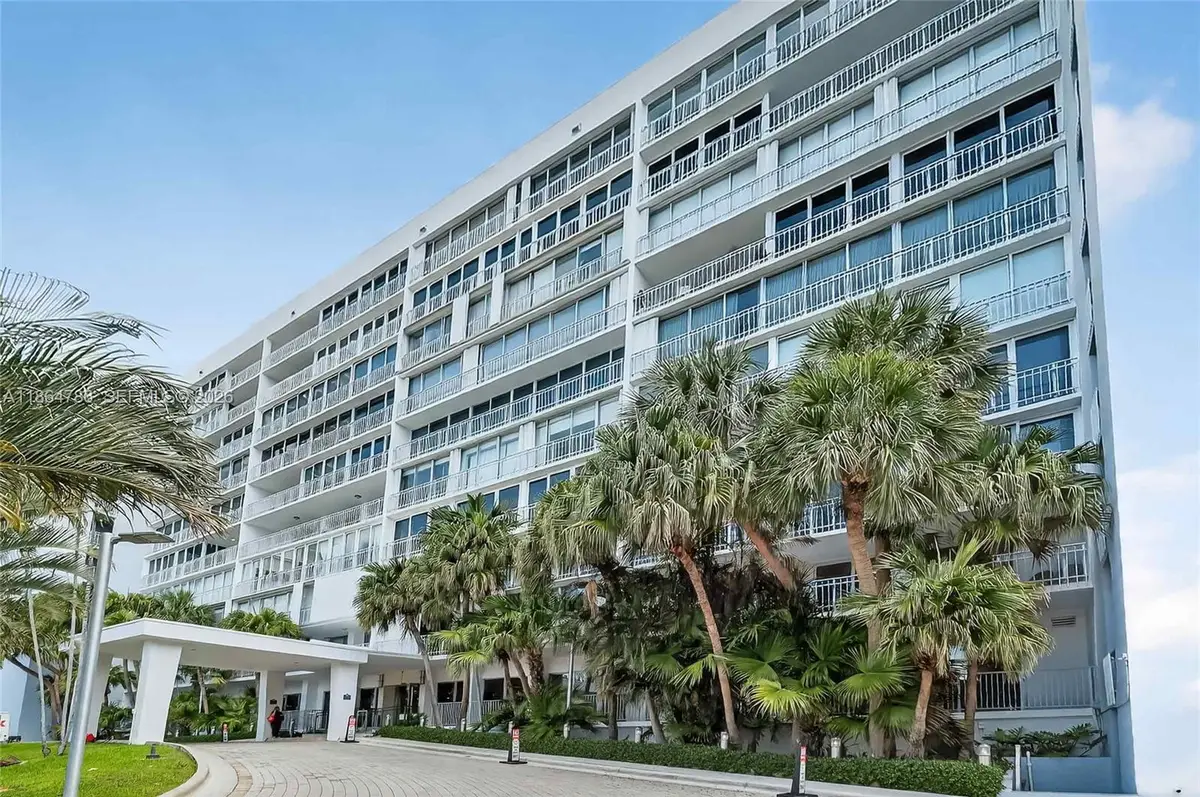 500 Three Islands Blvd #1001, Hallandale Beach, FL 33009 - #1