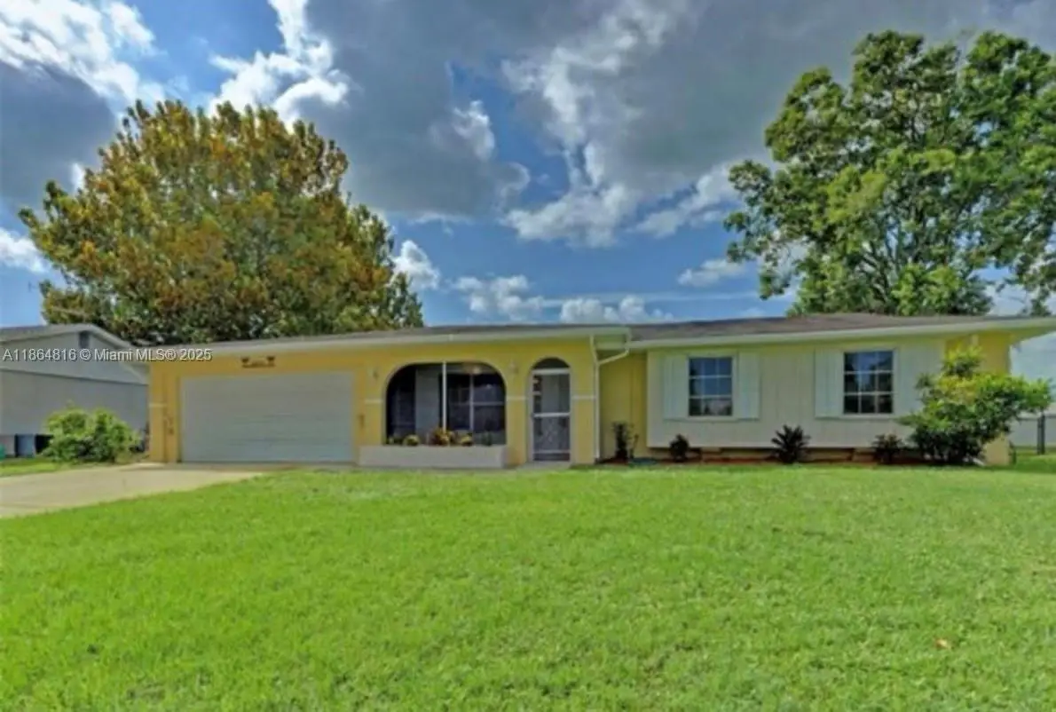 6551 Coliseum Blvd, Port Charlotte, FL 33981 - Image #1