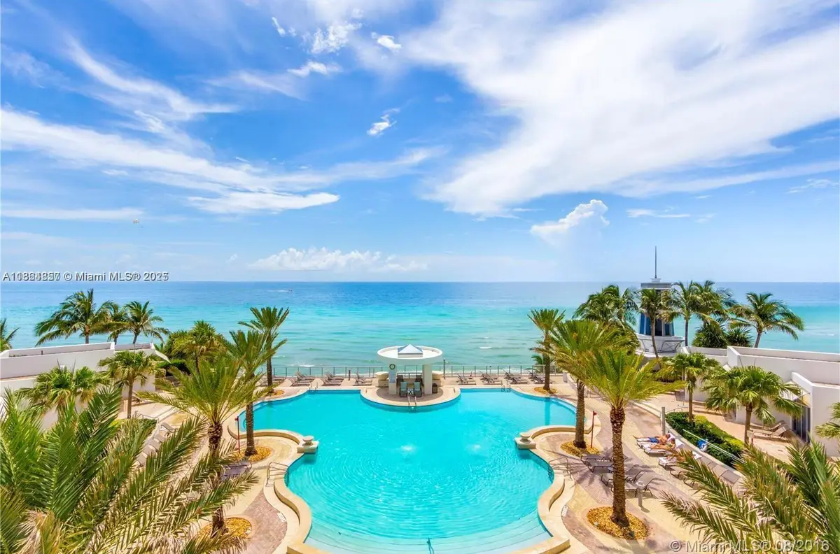 3101 S Ocean Dr #2707, Hollywood, FL 33019 - Image #1