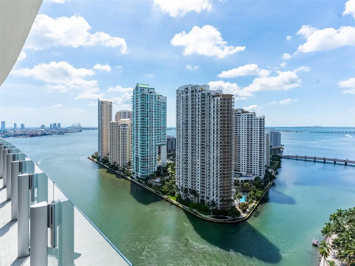 300 Biscayne Blvd Way #2505, Miami, FL 33131 - #1