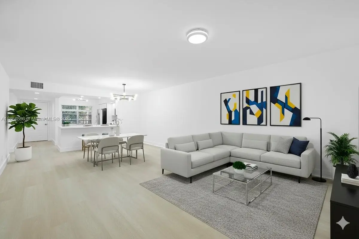 12500 SW 6th St #307N, Pembroke Pines, FL 33027 - Image #1