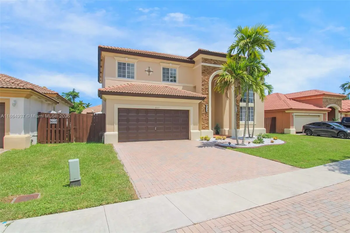 1033 NE 35th Ave, Homestead, FL 33033 - Image #1