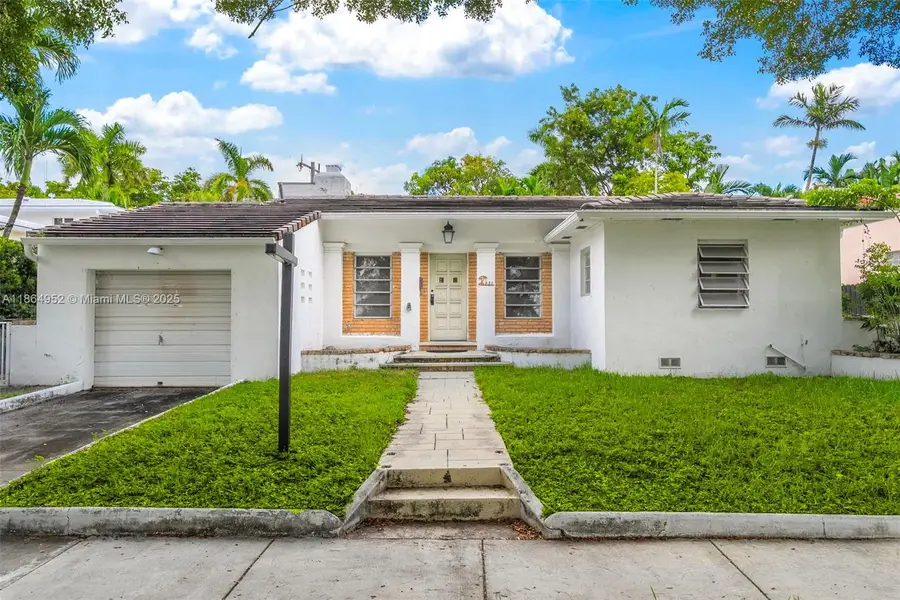 531 NE 55th Ter, Miami, FL 33137 - Image #2