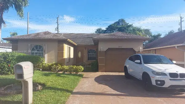 2912 NW 6th Ct, Fort Lauderdale, FL 33311