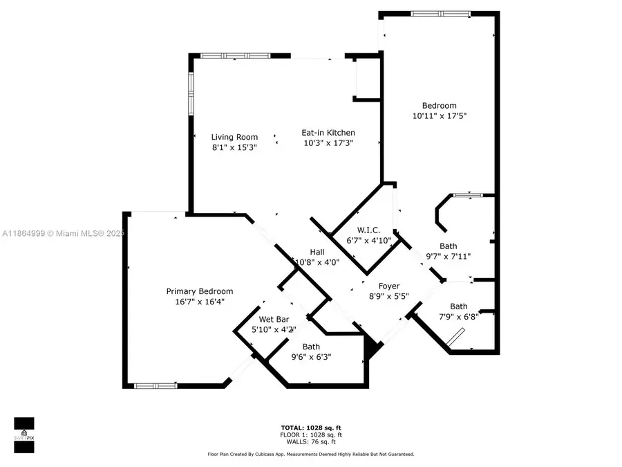 9844 Perfect Dr #38, Port Saint Lucie, FL 34986 - Image #3