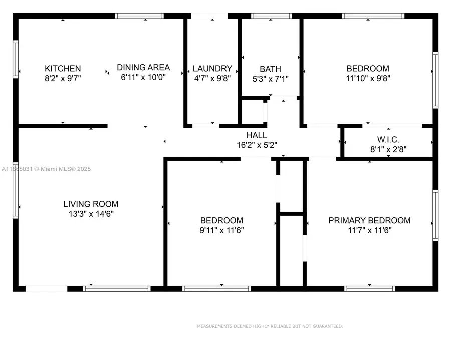 1736 NW 69th St, Miami, FL 33147 - Image #3