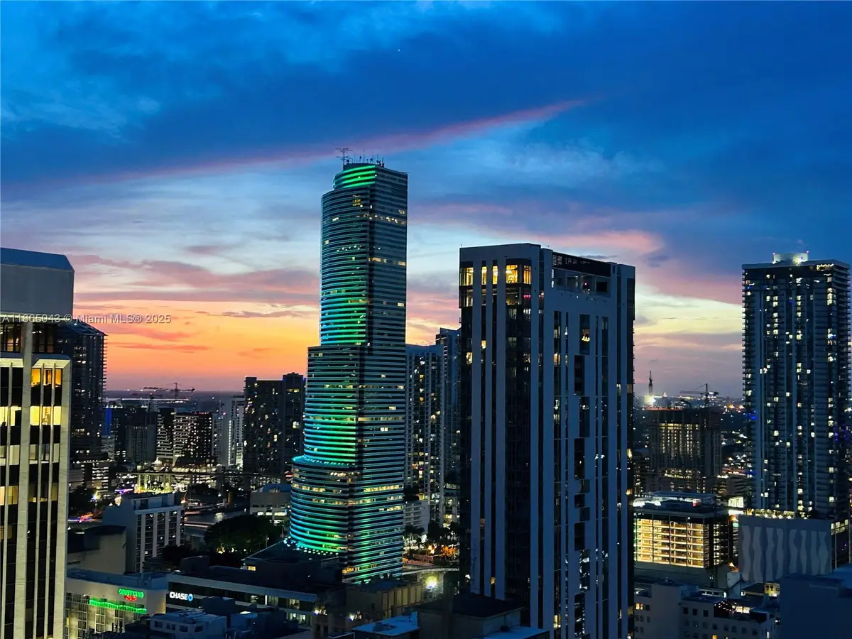 50 Biscayne Blvd #3405, Miami, FL 33132 - #1