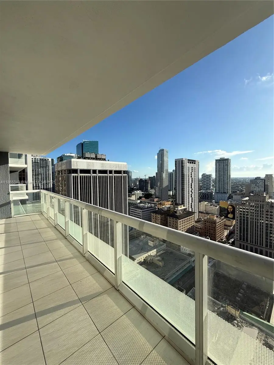 50 Biscayne Blvd #3405, Miami, FL 33132 - #3