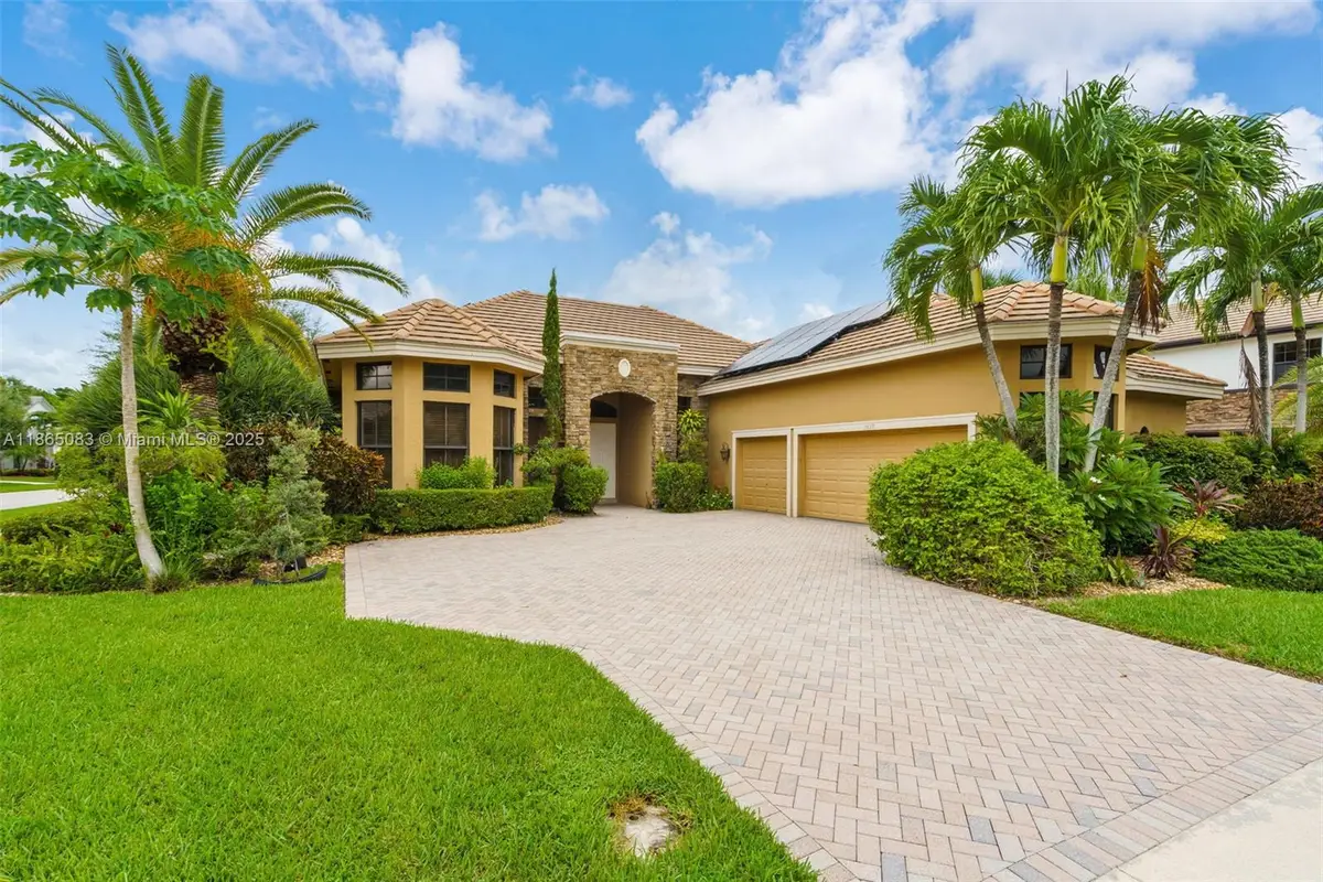 3617 Royalle Ter, Wellington, FL 33449 - Image #1