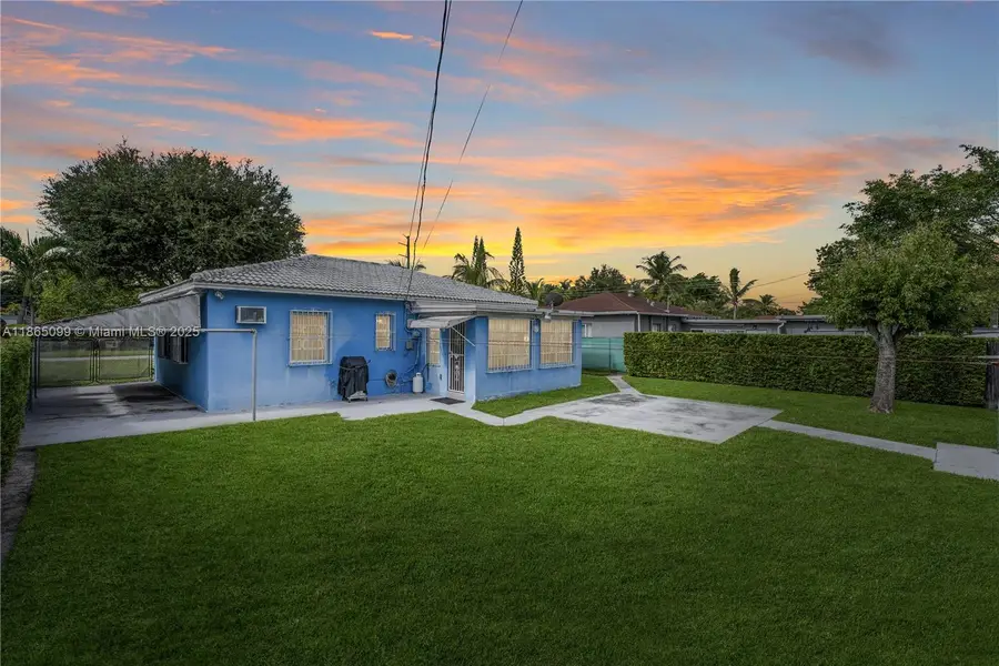435 NW 100th Ter, Miami, FL 33150 - Image #3