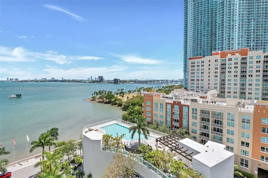 2020 N Bayshore Dr #1006, Miami, FL 33137 - Image #3