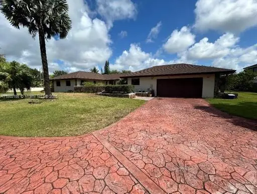 11799 Bailes Rd, Miami, FL 33170 - Image #1