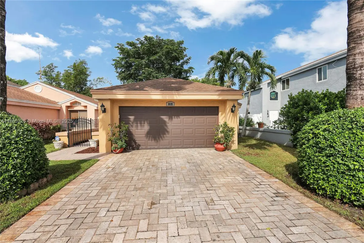 1951 NW 35th Ter, Coconut Creek, FL 33066 - Image #1