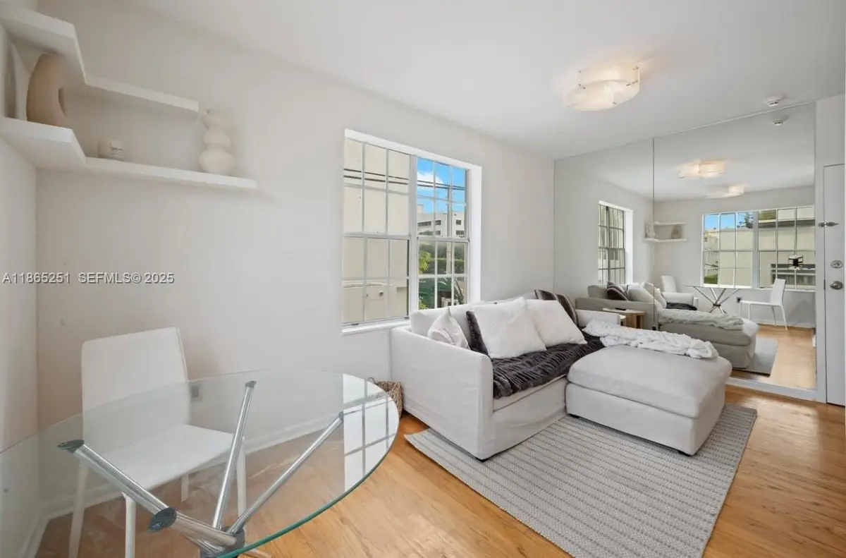 605 Euclid Ave #204, Miami Beach, FL 33139 - Image #1