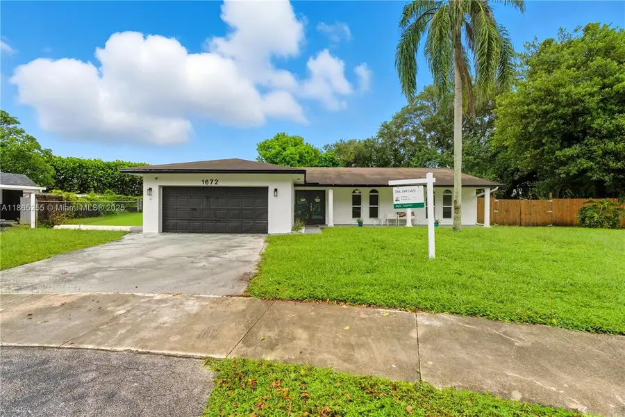 1672 NW 192nd Ter, Miami Gardens, FL 33169 - Image #2