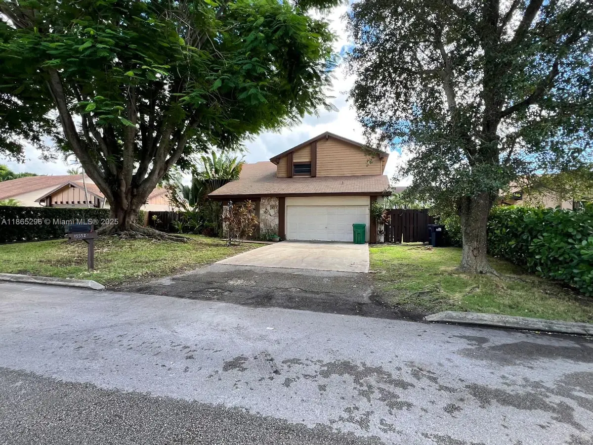 15552 SW 54th Ter, Miami, FL 33185 - Image #1