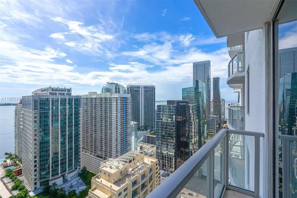 1060 Brickell Ave #3601, Miami, FL 33131 - #1
